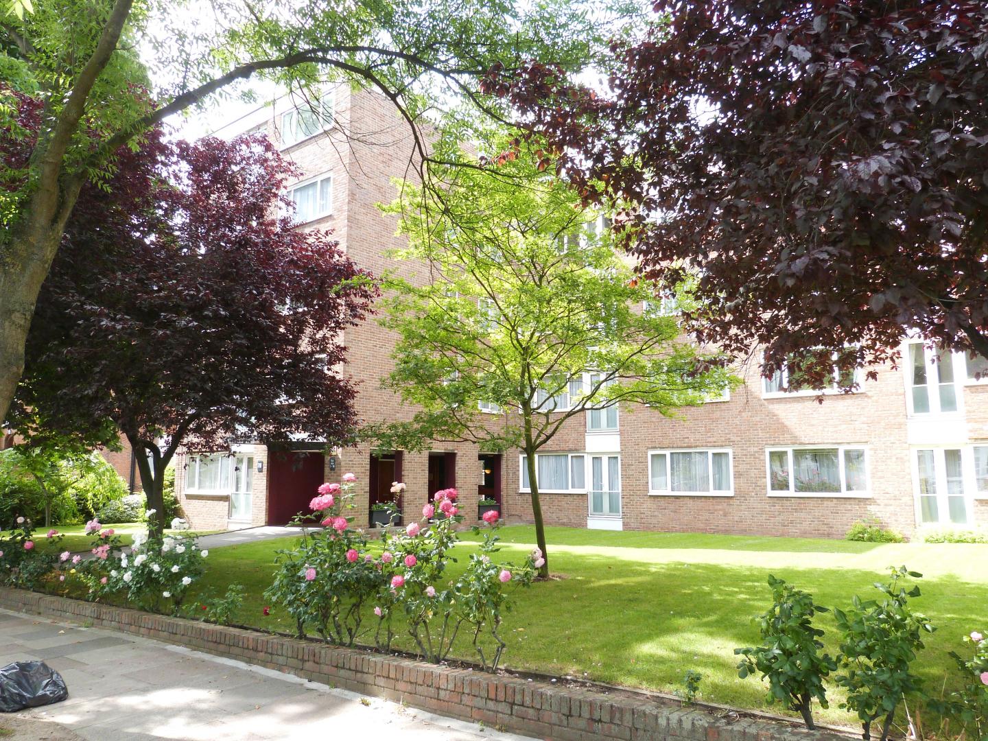 			NEW INSTRUCTION, 1 Bedroom, 1 bath, 1 reception Flat			 Fellows Road, BELSIZE PARK/SWISS COTTAGE