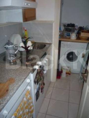 			LET!, Studio Apartment, 1 bath, 1 reception Studio			 Harvey Road, CROUCH END
