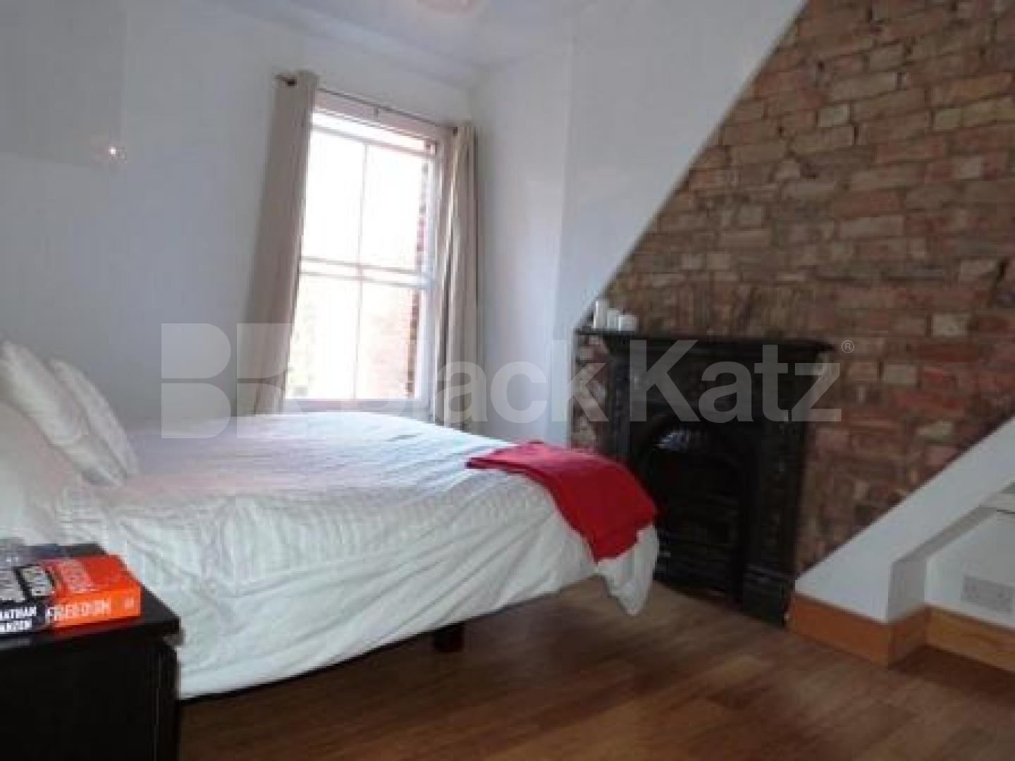 			1 Bedroom, 1 bath, 1 reception Flat			 Hornsey Lane, HIGHGATE
