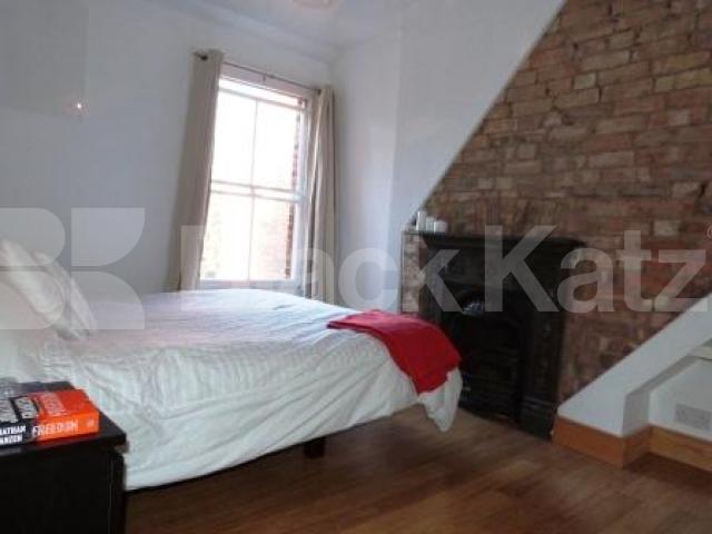 			1 Bedroom, 1 bath, 1 reception Flat			 Hornsey Lane, HIGHGATE