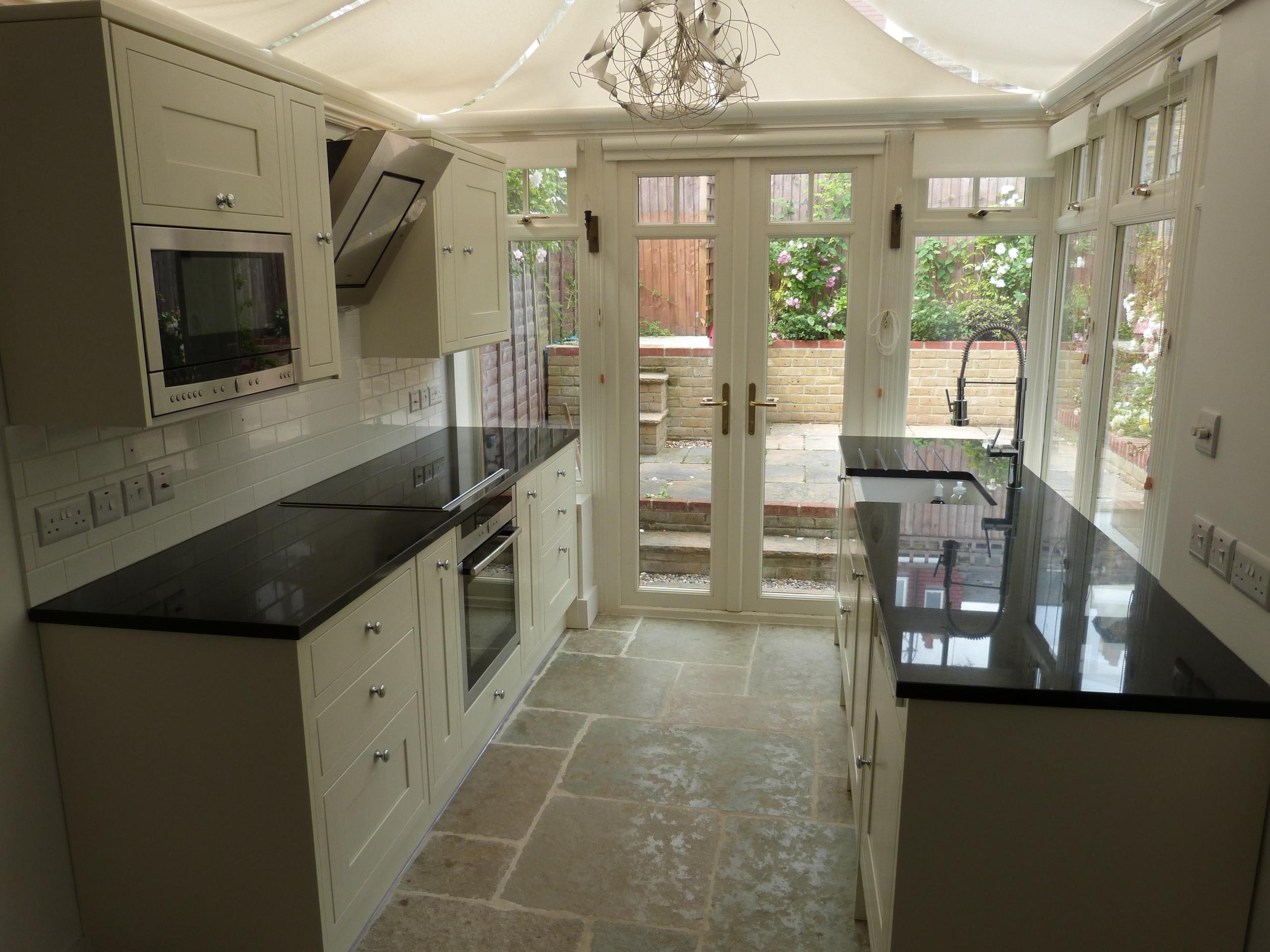 			2 Bedroom, 1 bath, 1 reception Flat			 Douglas Road, QUEENS PARK/KILBURN NW6