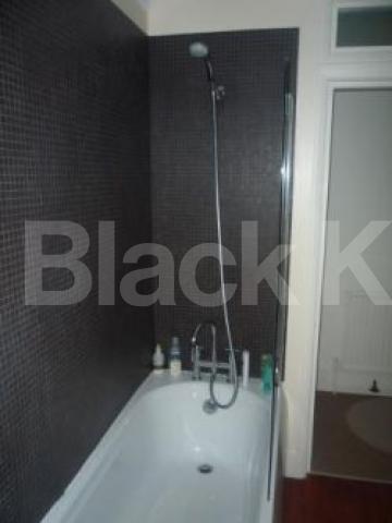 			1 Bedroom, 1 bath, 1 reception Flat			 Cecile Park, CROUCH END