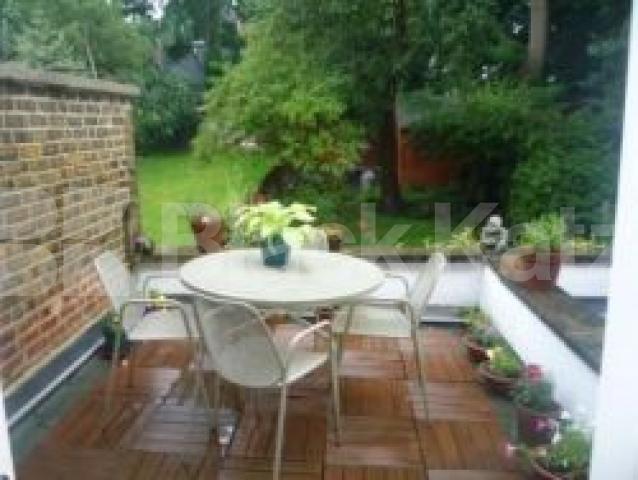 			1 Bedroom, 1 bath, 1 reception Flat			 Cecile Park, CROUCH END