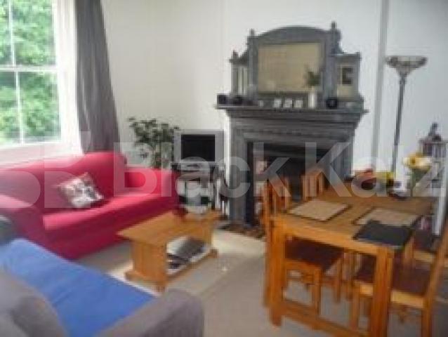 			1 Bedroom, 1 bath, 1 reception Flat			 Cecile Park, CROUCH END