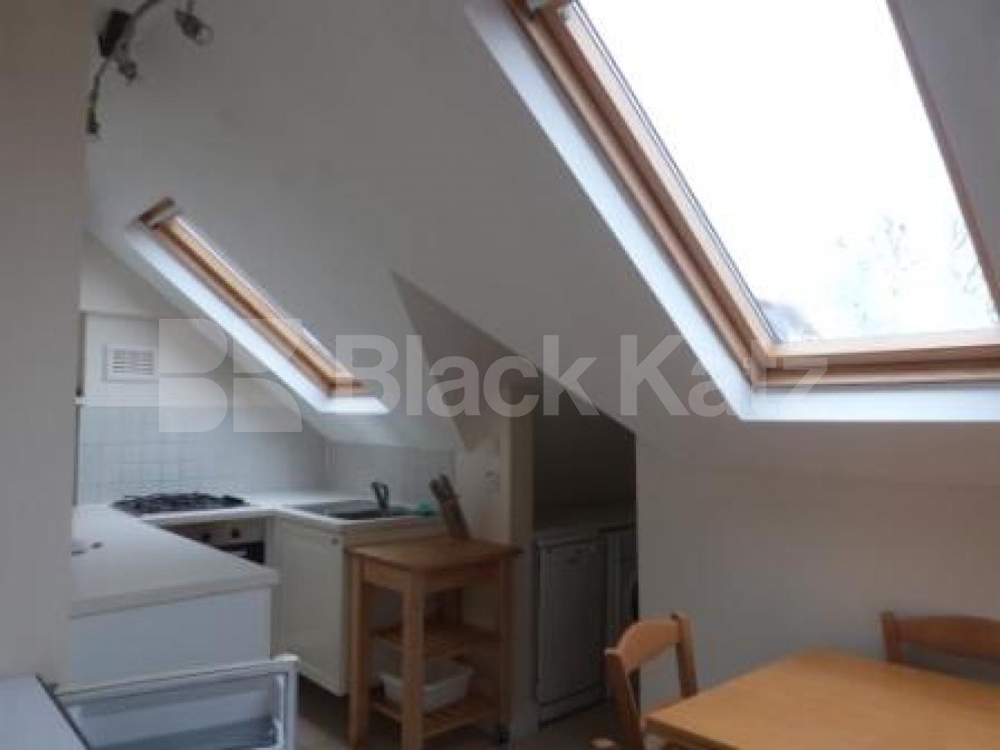 			1 Bedroom, 1 bath, 1 reception Flat			 Ridge Road, Crouch End