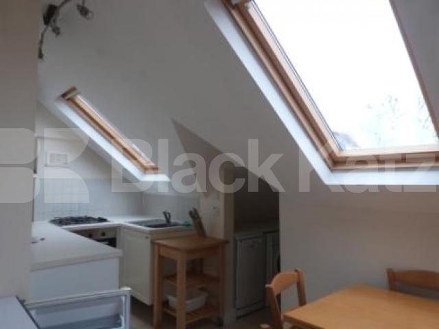 			1 Bedroom, 1 bath, 1 reception Flat			 Ridge Road, Crouch End