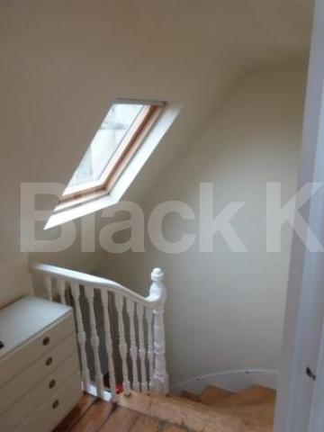 			1 Bedroom, 1 bath, 1 reception Flat			 Ridge Road, Crouch End