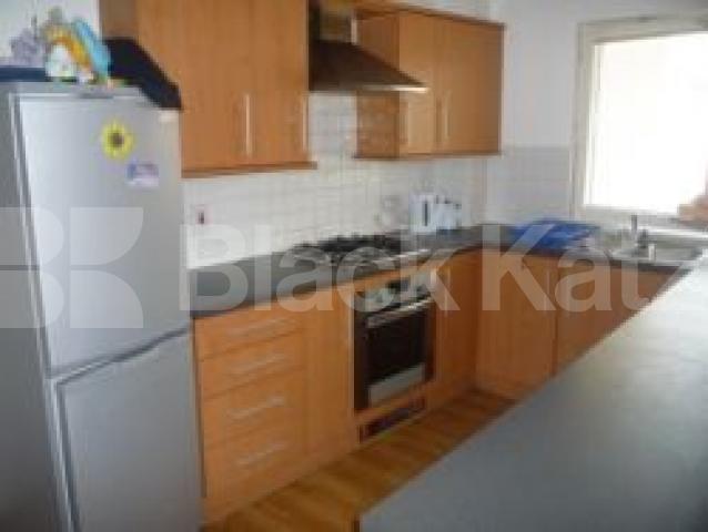			3 Bedroom, 1 bath, 1 reception Flat			 Crown Close, WOOD GREEN
