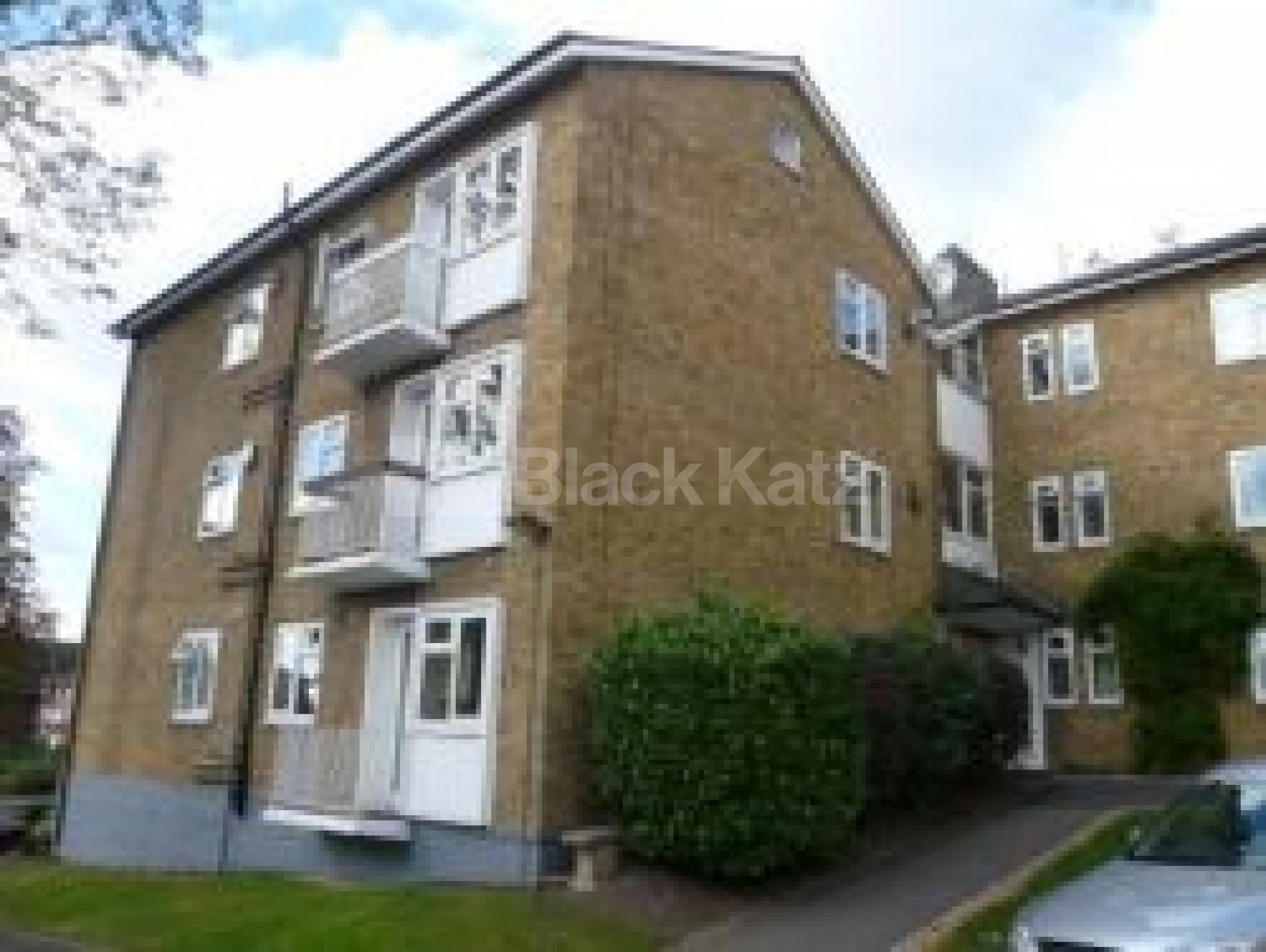 			1 Bedroom, 1 bath, 1 reception Flat			 Muswell Hill, MUSWELL HILL N10 N10