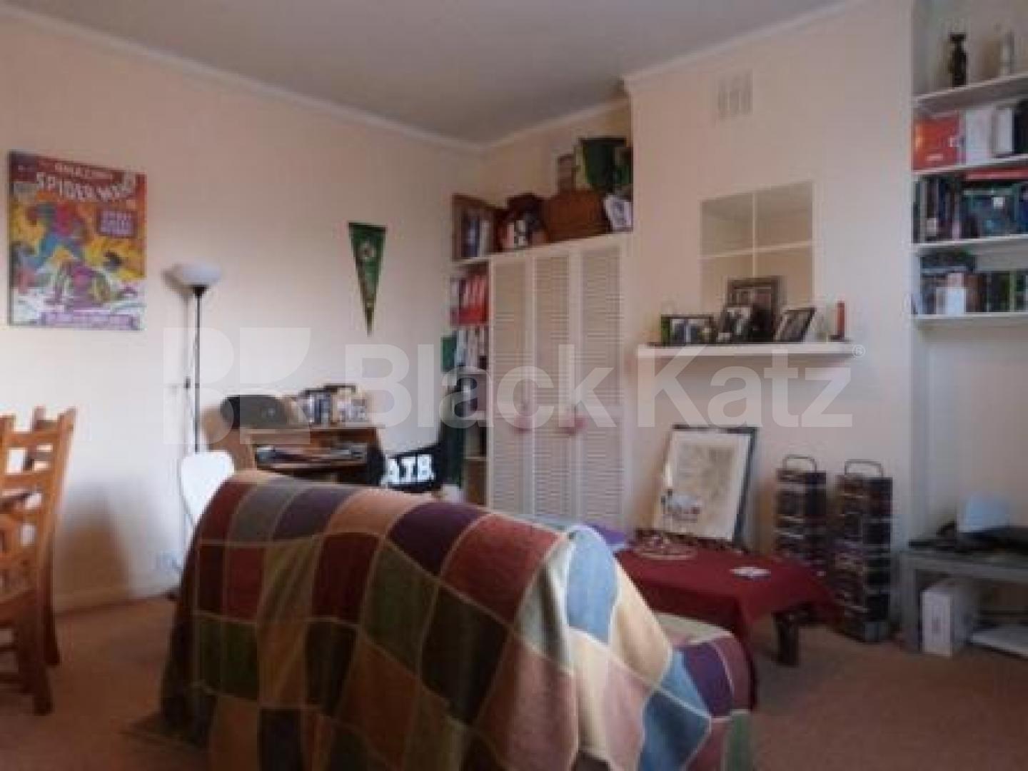 			Amazing location!, 1 Bedroom, 1 bath, 1 reception Flat			 Bishops Road, HIGHGATE