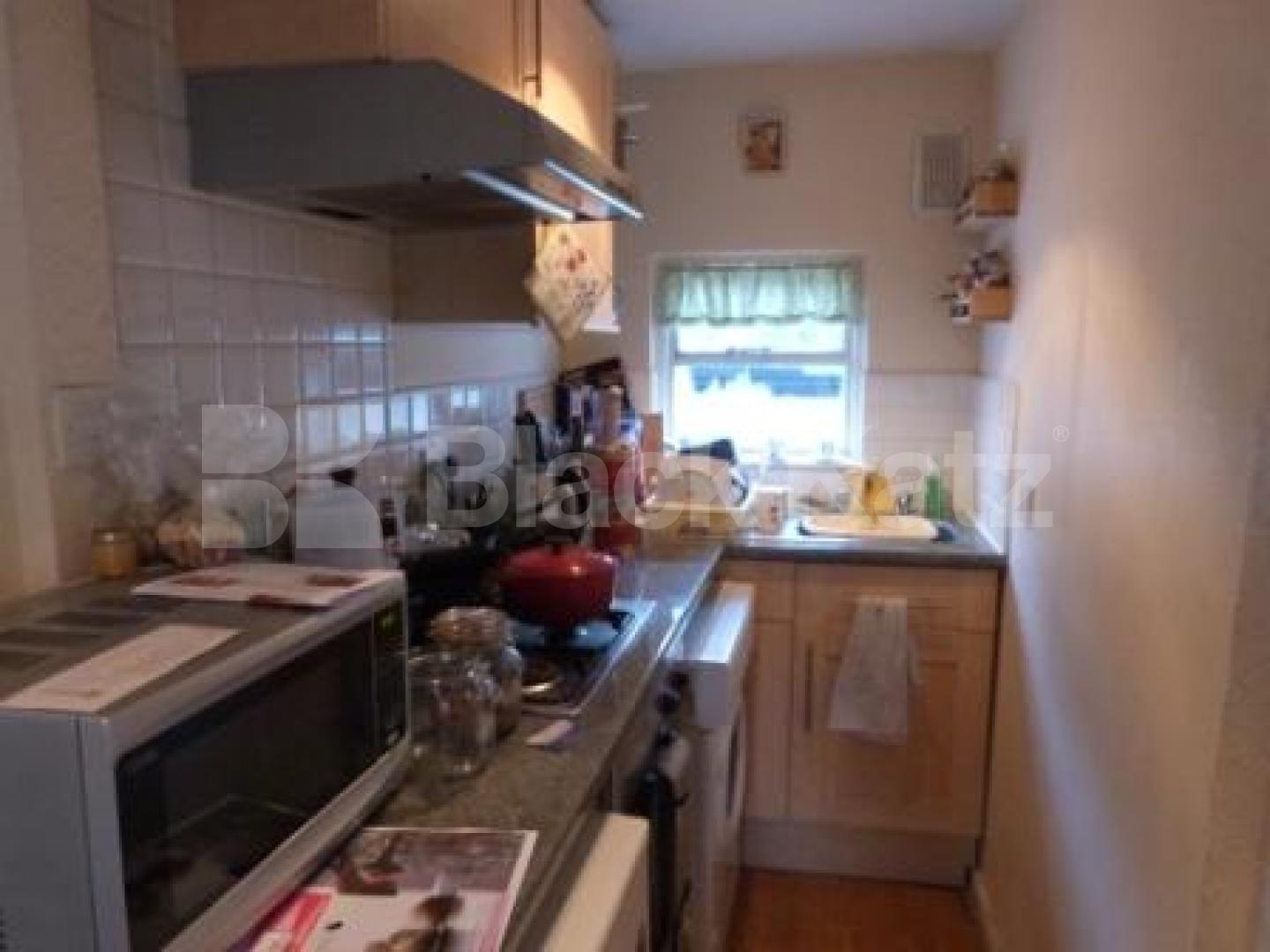 			Amazing location!, 1 Bedroom, 1 bath, 1 reception Flat			 Bishops Road, HIGHGATE