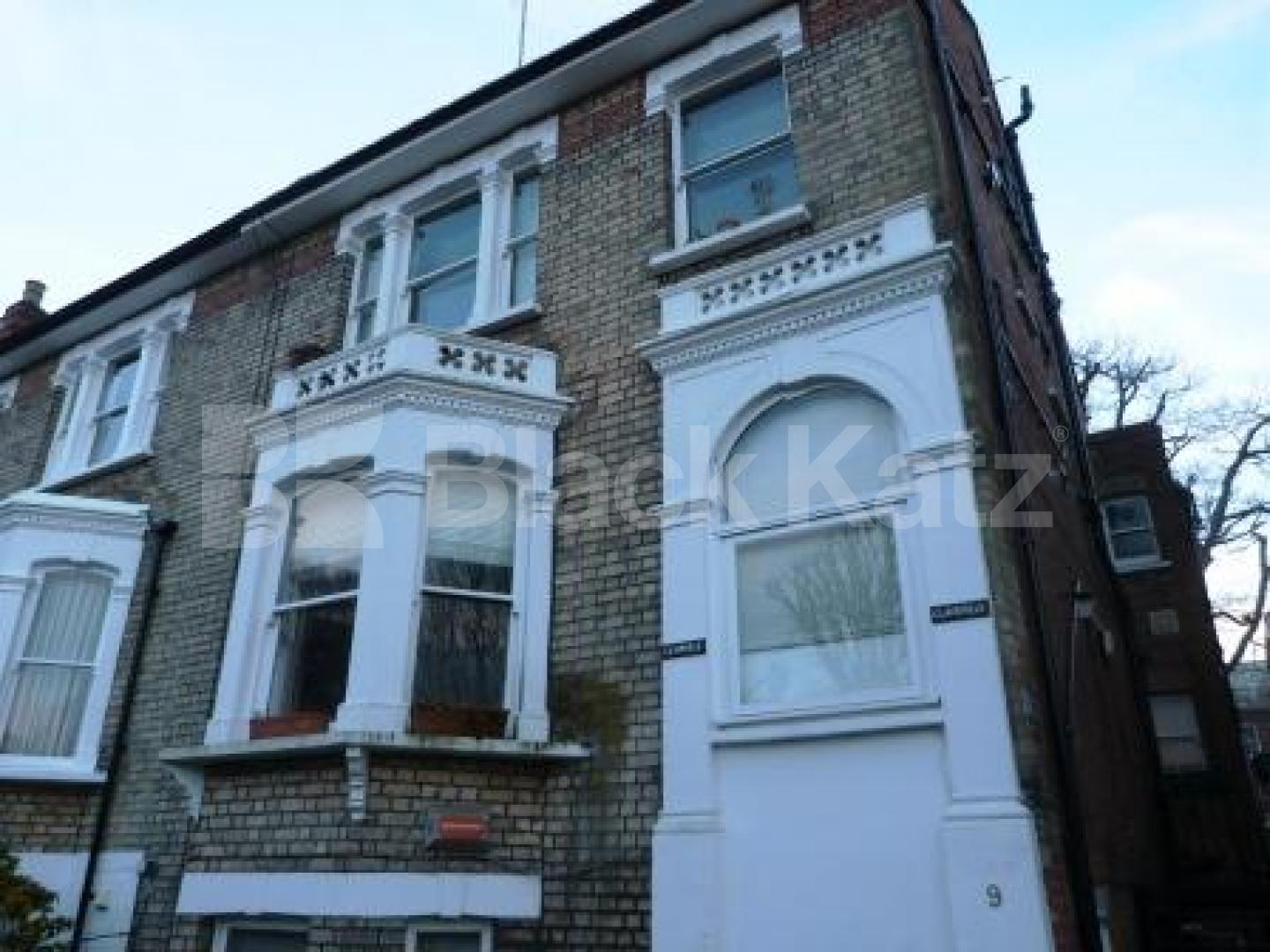 			Amazing location!, 1 Bedroom, 1 bath, 1 reception Flat			 Bishops Road, HIGHGATE