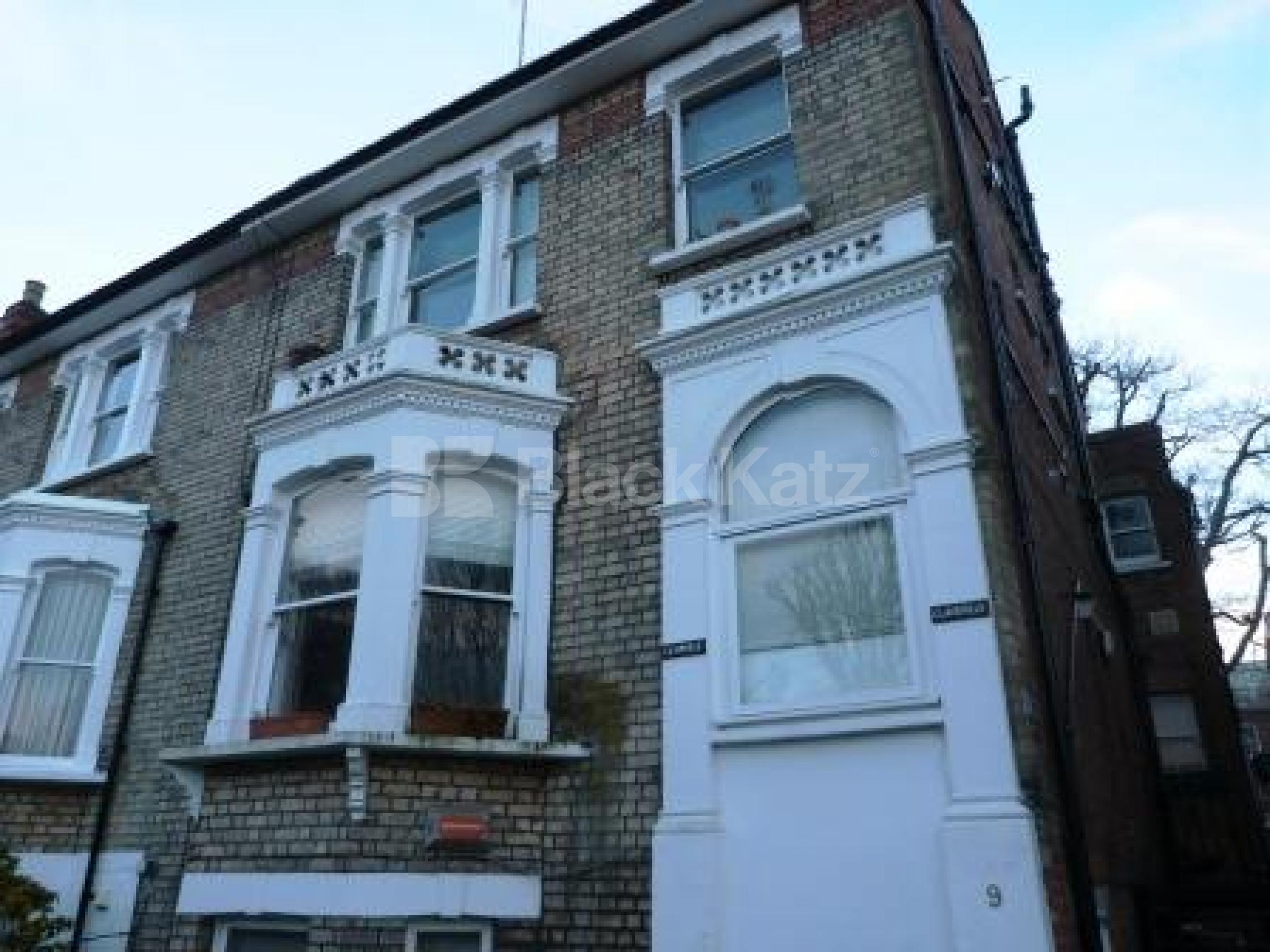 			Amazing location!, 1 Bedroom, 1 bath, 1 reception Flat			 Bishops Road, HIGHGATE N6