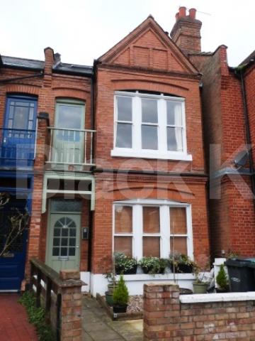 			NEW INSTRUCTION!, 1 Bedroom, 1 bath, 1 reception Flat			 Rathcoole Gardens, Crouch End/Hornsey