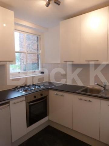 			NEW INSTRUCTION!, 1 Bedroom, 1 bath, 1 reception Flat			 Rathcoole Gardens, Crouch End/Hornsey