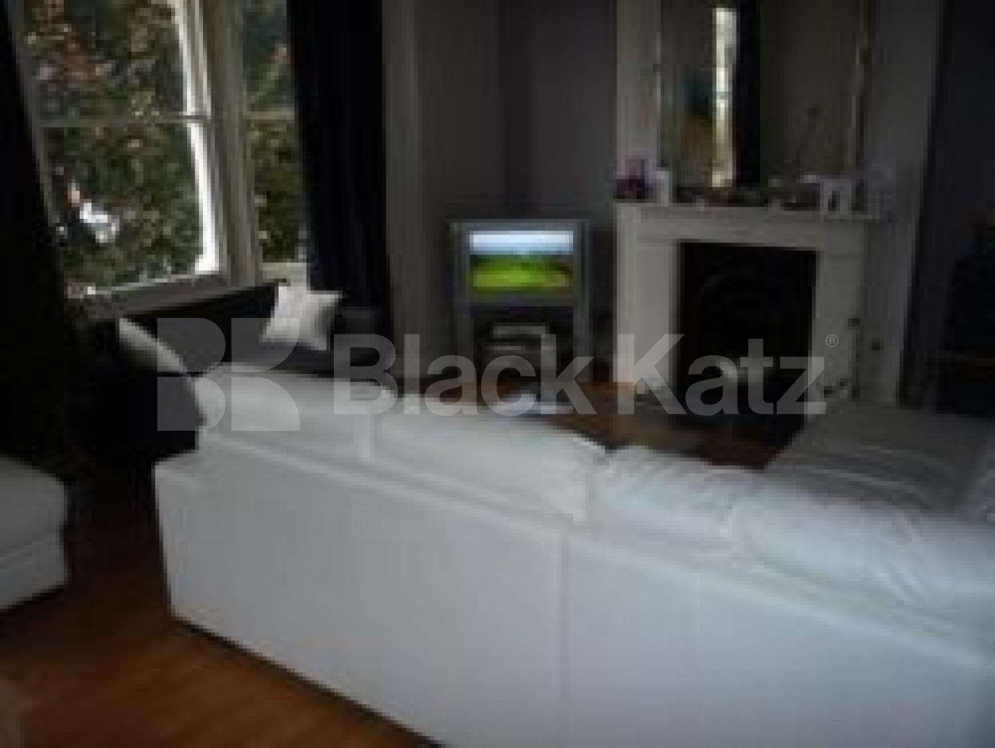 			MASSIVE 2 DOUBLE BEDROOM FLAT!, 2 Bedroom, 1 bath, 1 reception Flat			 Lausanne Road, CROUCH END N8