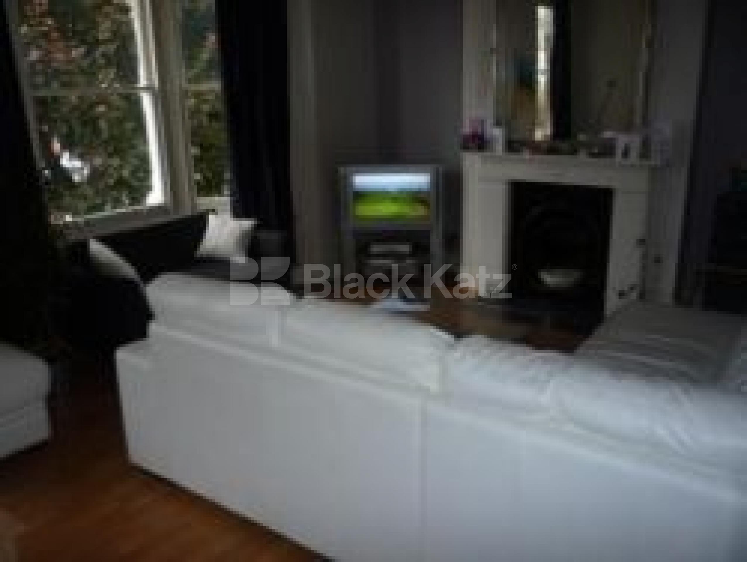 			MASSIVE 2 DOUBLE BEDROOM FLAT!, 2 Bedroom, 1 bath, 1 reception Flat			 Lausanne Road, CROUCH END N8 N8