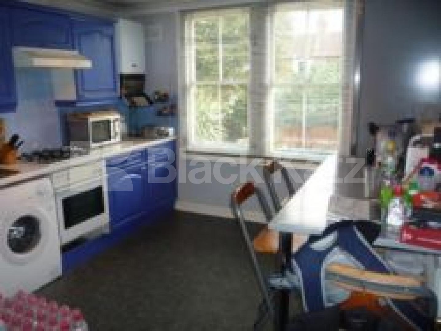 			MASSIVE 2 DOUBLE BEDROOM FLAT!, 2 Bedroom, 1 bath, 1 reception Flat			 Lausanne Road, CROUCH END N8