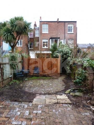 			NEW INSTRUCTION!, 1 Bedroom, 1 bath, 1 reception Flat			 Rathcoole Gardens, Crouch End/Hornsey