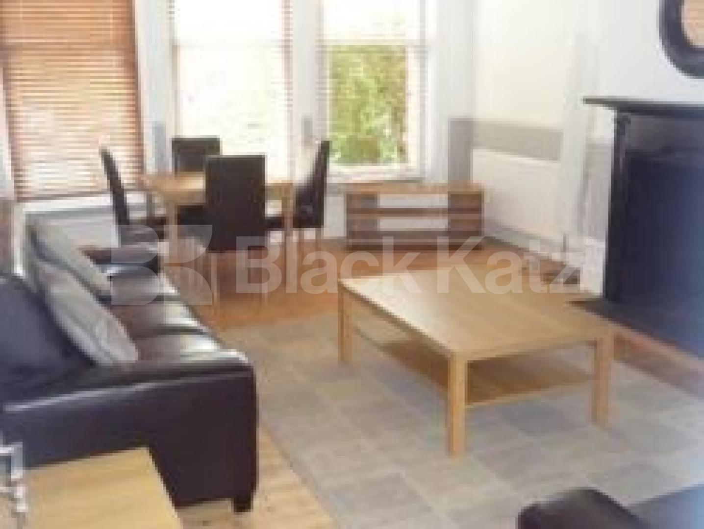 			1 Bedroom, 1 bath, 1 reception Ground Floor Flat			 Queens Avenue, MUSWELL HILL