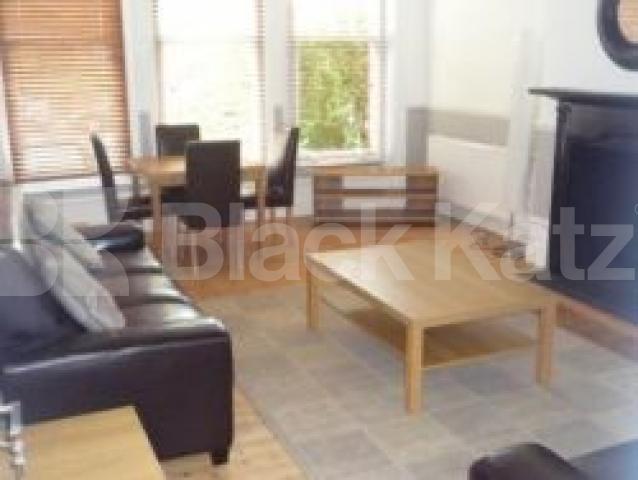 			1 Bedroom, 1 bath, 1 reception Ground Floor Flat			 Queens Avenue, MUSWELL HILL
