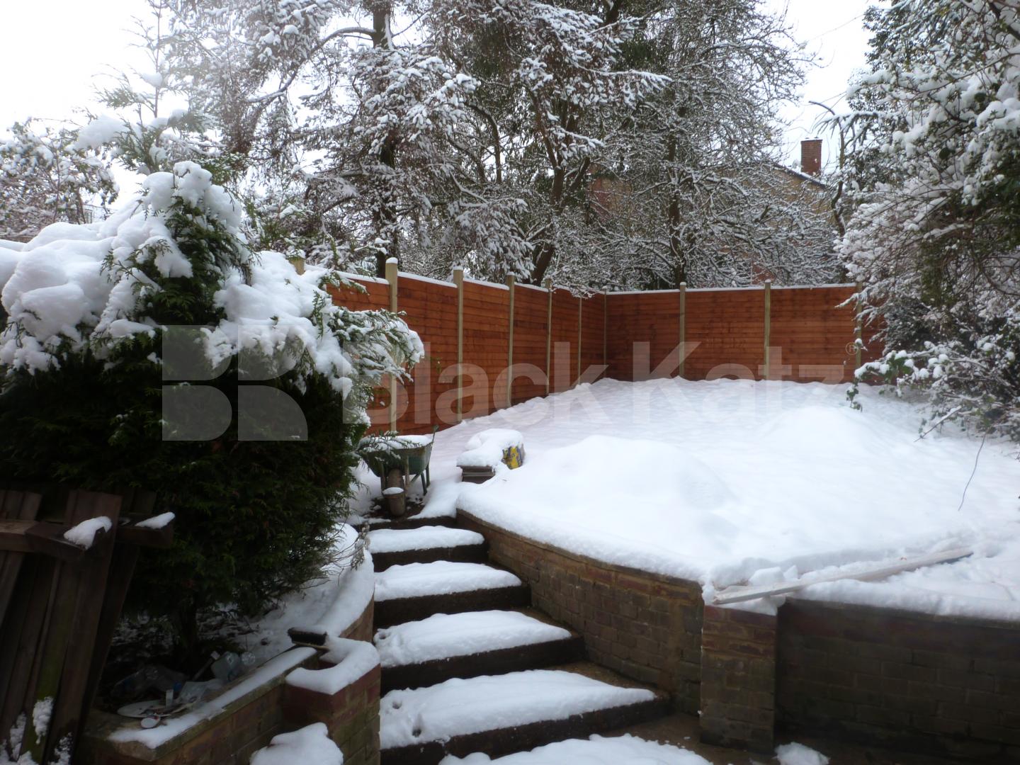 			3 Bedroom, 1 bath, 1 reception Ground Floor Flat			 Creighton Avenue, Muswell Hill