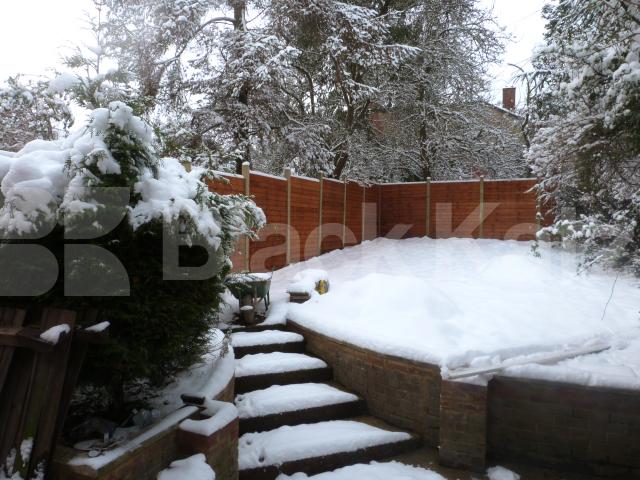 			3 Bedroom, 1 bath, 1 reception Ground Floor Flat			 Creighton Avenue, Muswell Hill