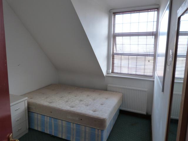 			2 Bedroom, 1 bath, 1 reception Flat			 Burnley Road, DOLLIS HILL