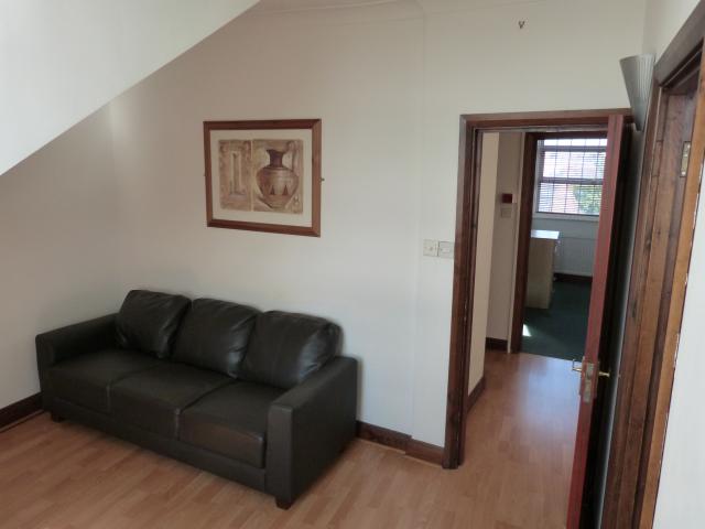 			2 Bedroom, 1 bath, 1 reception Flat			 Burnley Road, DOLLIS HILL