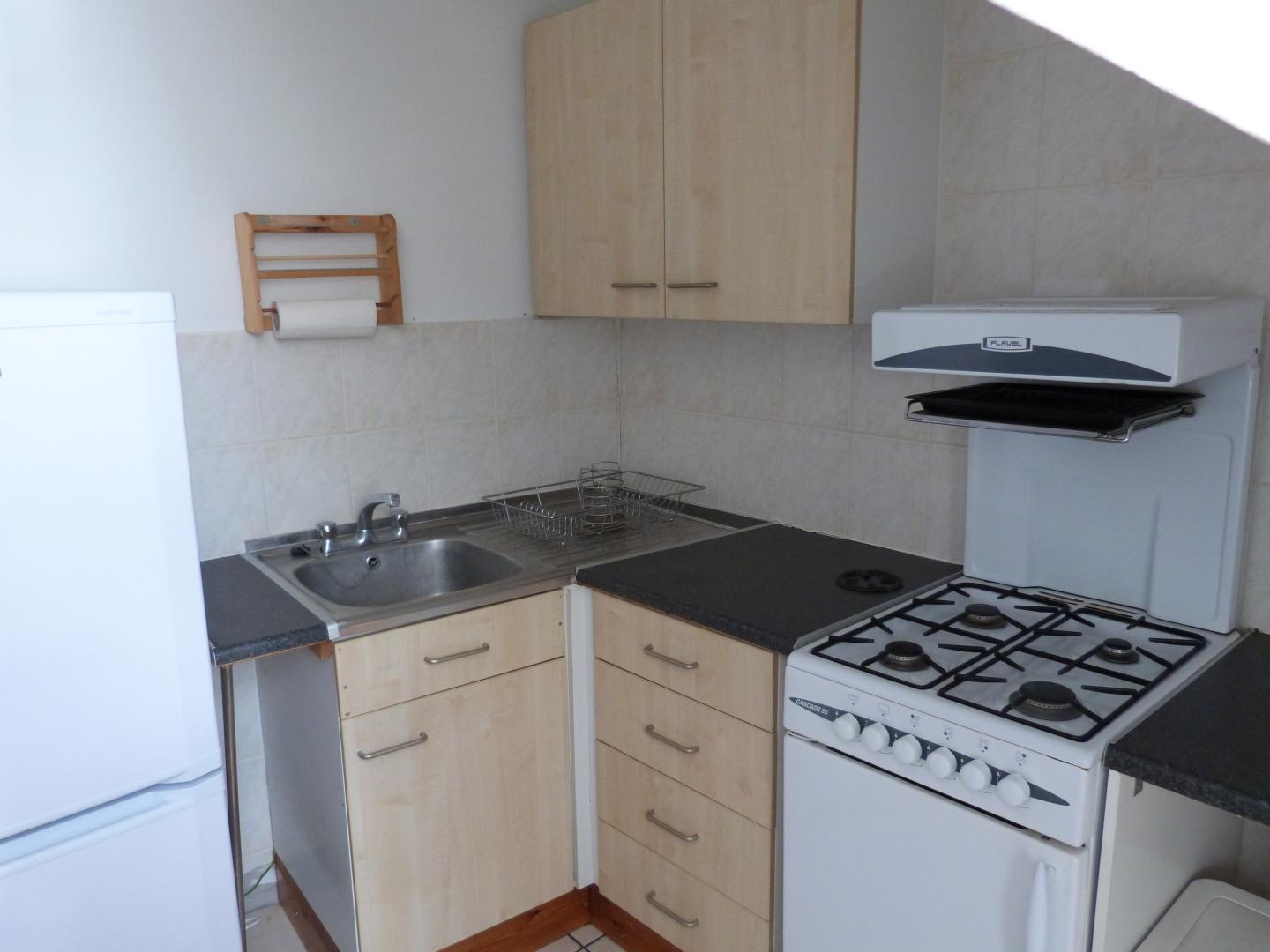 			2 Bedroom, 1 bath, 1 reception Flat			 Burnley Road, DOLLIS HILL