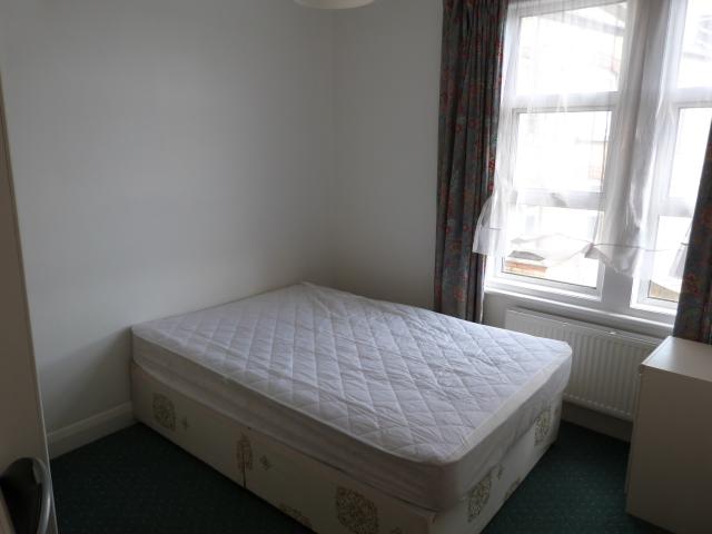			2 Bedroom, 1 bath, 1 reception Flat			 Burnley Road, DOLLIS HILL
