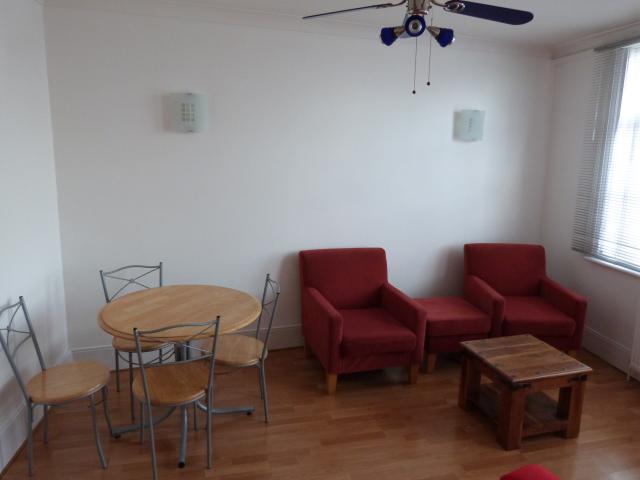 			2 Bedroom, 1 bath, 1 reception Flat			 Burnley Road, DOLLIS HILL