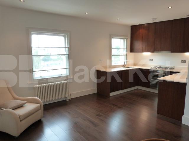 			High Spec Property !, 2 Bedroom, 1 bath, 1 reception Apartment			 Cambridge Ave, Kilburn Park