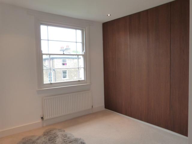 			Stunning Interior!, 2 Bedroom, 1 bath, 1 reception Flat			 Cambridge Avenue, KILBURN PARK