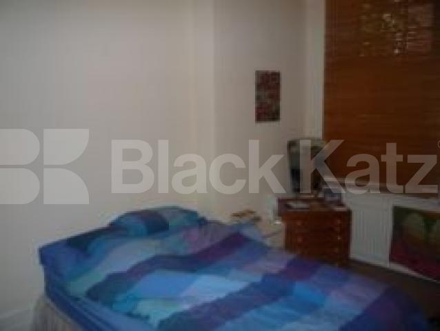 			3 Bedroom, 1 bath, 1 reception Apartment			 Linden Mansions, HIGHGATE