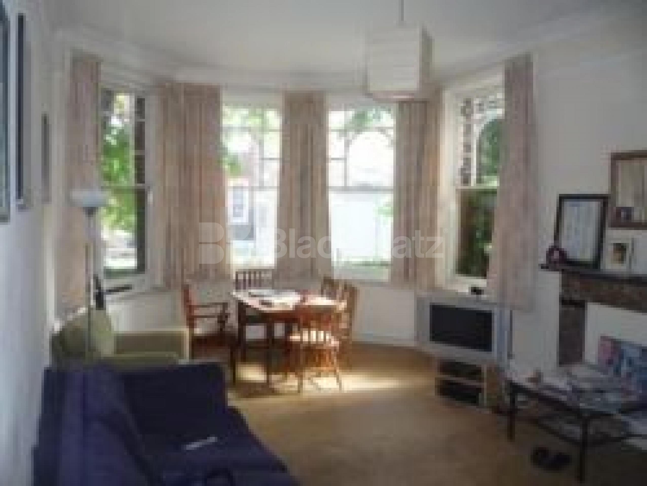 			3 Bedroom, 1 bath, 1 reception Apartment			 Linden Mansions, HIGHGATE N6