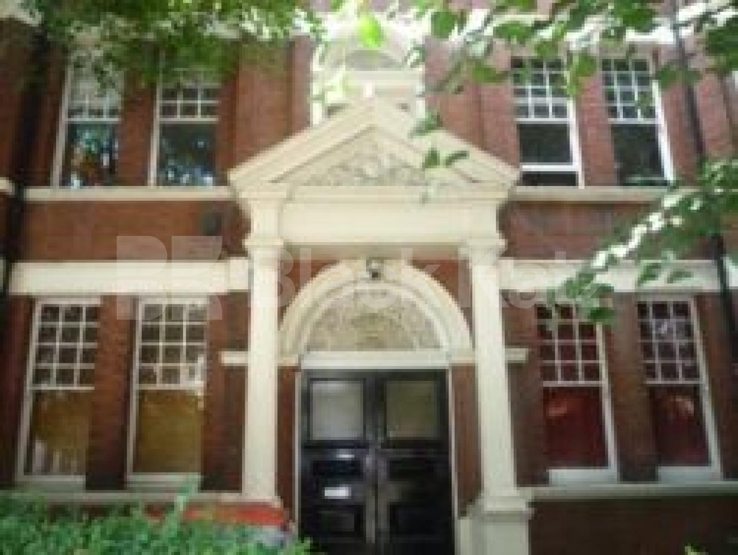 			3 Bedroom, 1 bath, 1 reception Apartment			 Linden Mansions, HIGHGATE