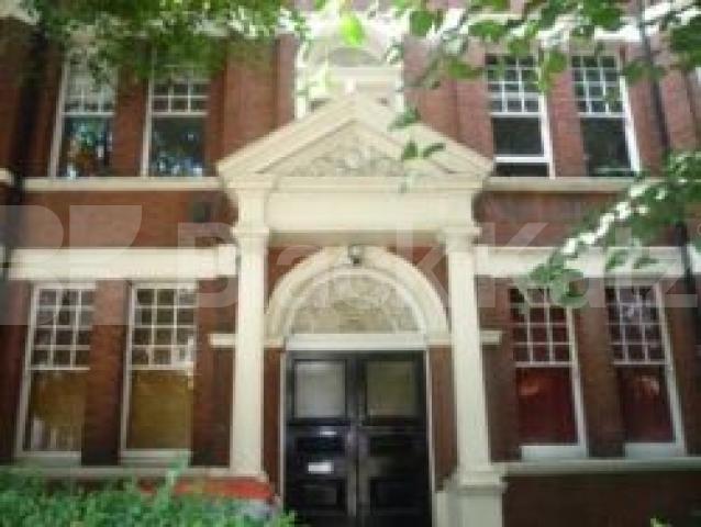 			3 Bedroom, 1 bath, 1 reception Apartment			 Linden Mansions, HIGHGATE