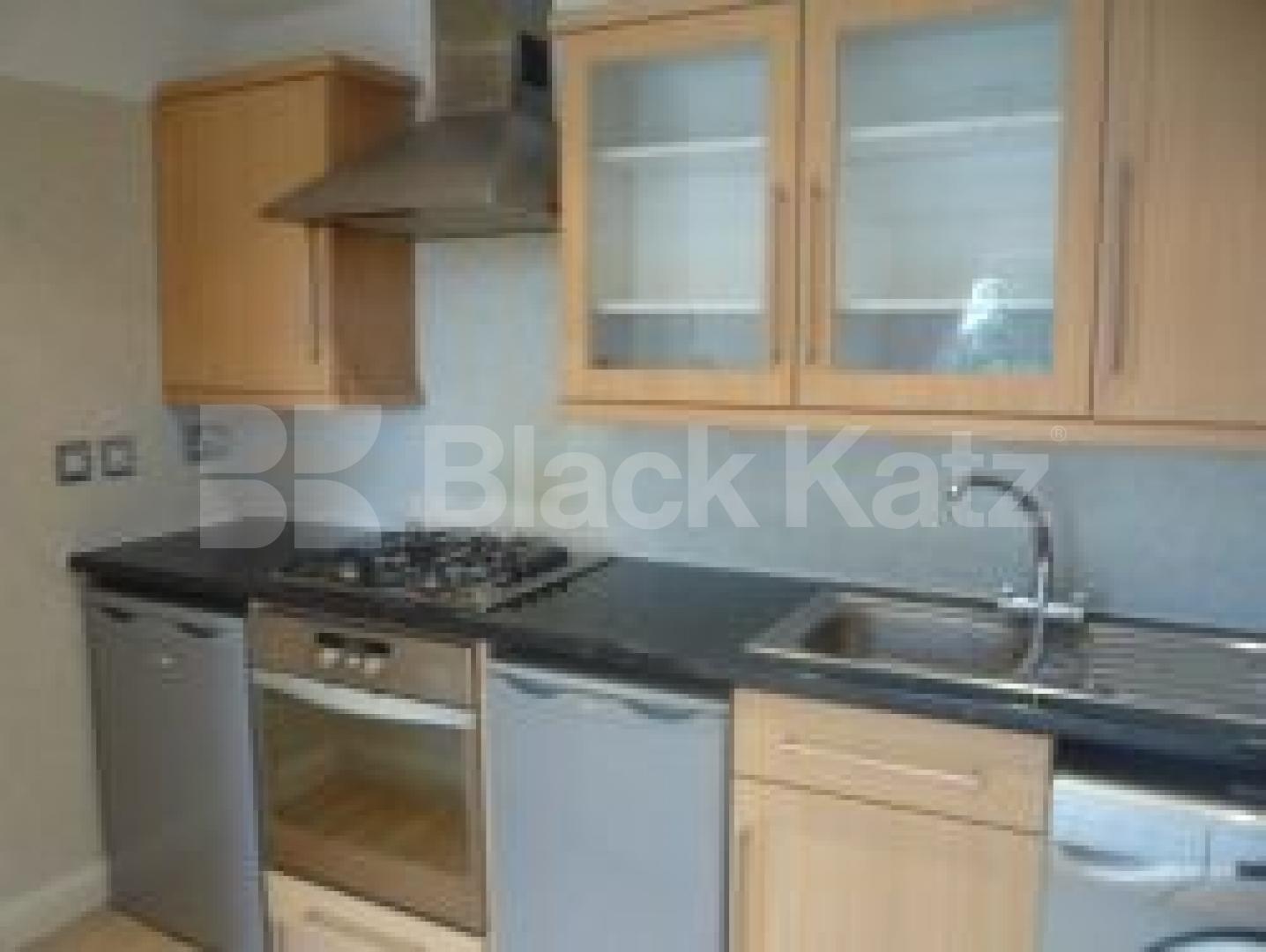 			Beauiful new flat!, 2 Bedroom, 1 bath, 1 reception Flat			 Hornsey lane, Highgate