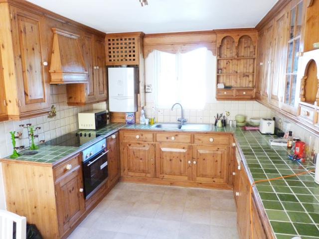 			NEW INSTRUCTION, 3 Bedroom, 1 bath, 1 reception House			 Topp Walk, DOLLIS HILL