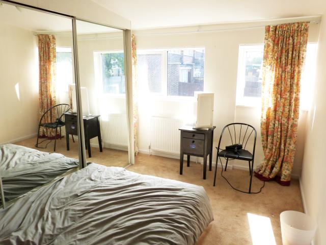 			NEW INSTRUCTION, 3 Bedroom, 1 bath, 1 reception House			 Topp Walk, DOLLIS HILL