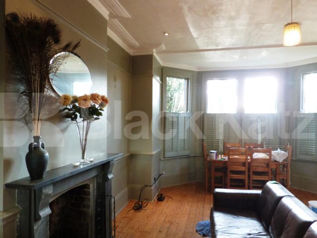 			ONLY 1 MONTH'S DEPOSIT, INSTEAD OF 6 WEEKS SAVING YOU £500!, 1 Bedroom, 1 bath, 1 reception Ground Floor Flat			 Priory Road, Crouch End/Hornsey