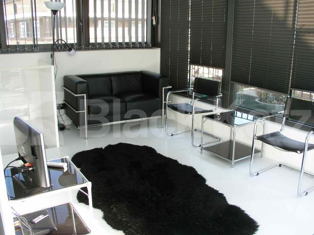 			LET, 2 Bedroom, 1 bath, 1 reception Penthouse			 Lower Marsh, Waterloo