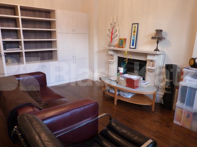 			1 Bedroom, 1 bath, 1 reception Ground Floor Flat			 Elder Avenue, Crouch End