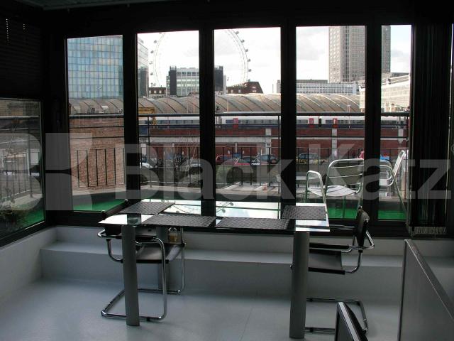 			LET, 2 Bedroom, 1 bath, 1 reception Penthouse			 Lower Marsh, Waterloo