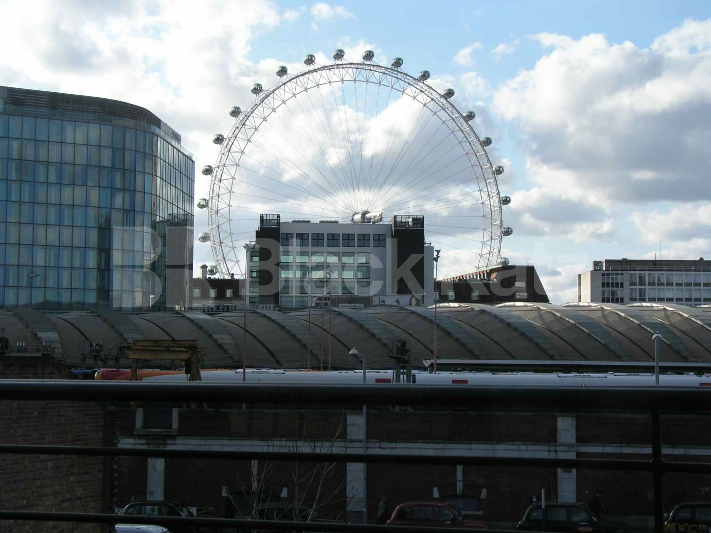 			1 Bedroom, 1 bath, 1 reception Apartment			 Lower Marsh, Waterloo