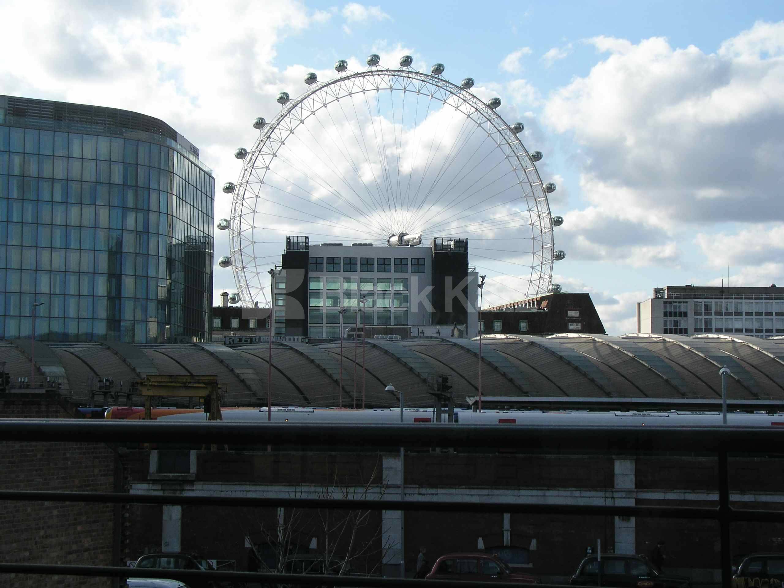 			1 Bedroom, 1 bath, 1 reception Apartment			 Lower Marsh, Waterloo SE1