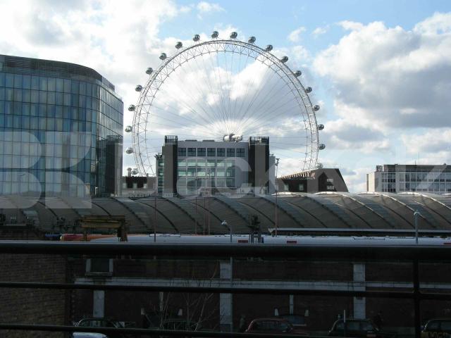 			1 Bedroom, 1 bath, 1 reception Apartment			 Lower Marsh, Waterloo