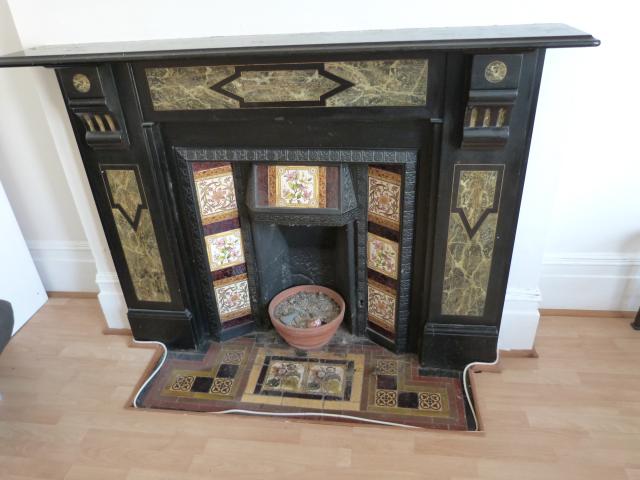 			2 Bedroom, 1 bath, 1 reception Flat			 Savernake Road, BELSIZE PARK/HAMPSTEAD HEATH