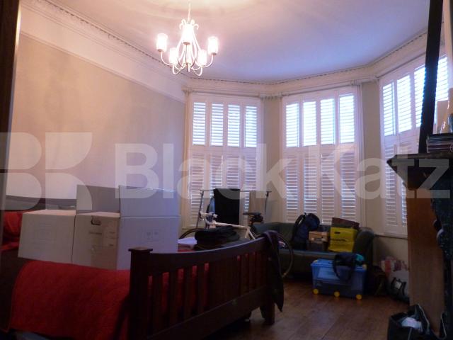 			1 Bedroom, 1 bath, 1 reception Ground Floor Flat			 Elder Avenue, Crouch End